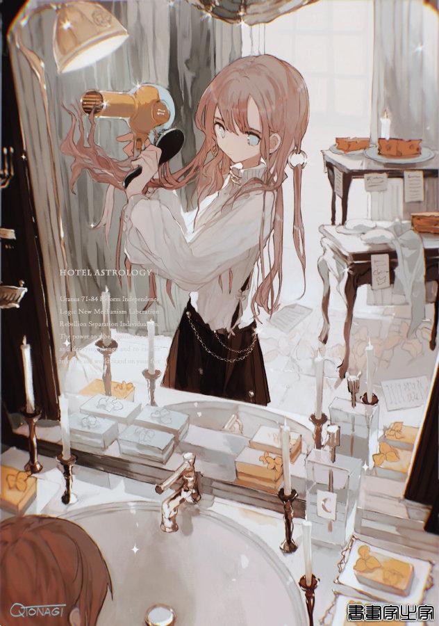 日本插画师 丨 旧都なぎ ???-4.jpg