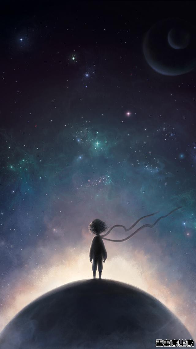 手机壁纸30张 | 唯美插画-23.jpg