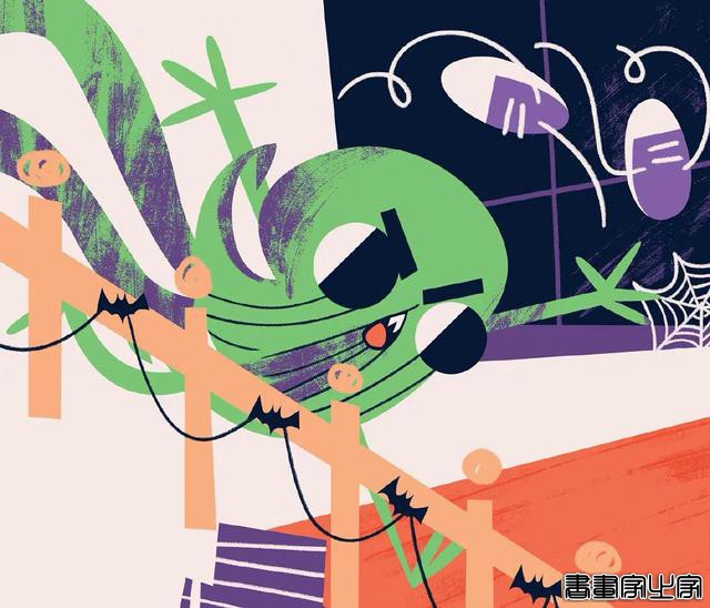 巴西插画师 Clau Souza 的作品欣赏-5.jpg