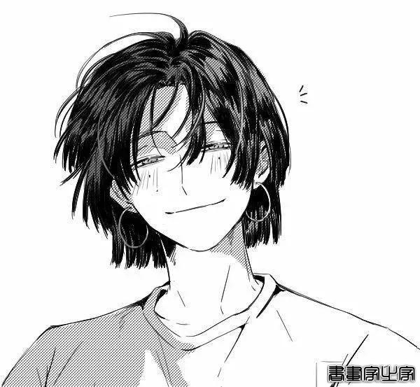 手绘插画风小众男生头像-4.jpg
