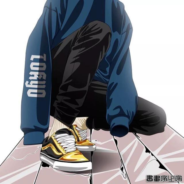 手绘插画风小众男生头像-8.jpg