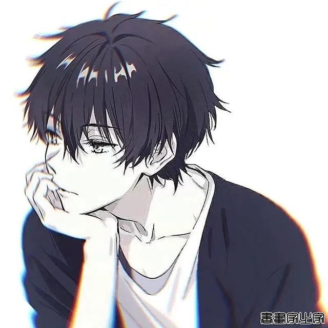 手绘插画风小众男生头像-5.jpg