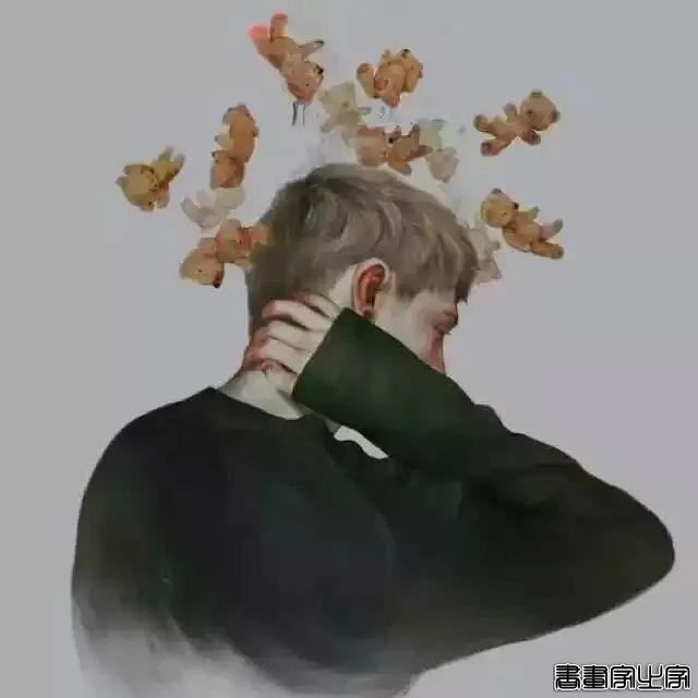手绘插画风小众男生头像-11.jpg