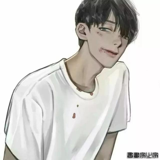 手绘插画风小众男生头像-10.jpg