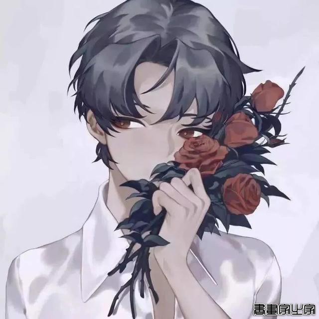 手绘插画风小众男生头像-13.jpg