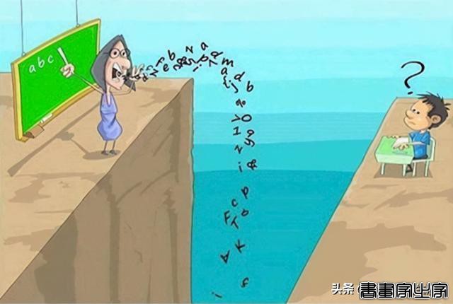 插画看世界：讽刺了丑陋的现象，引起成年人共鸣的9幅插画-8.jpg