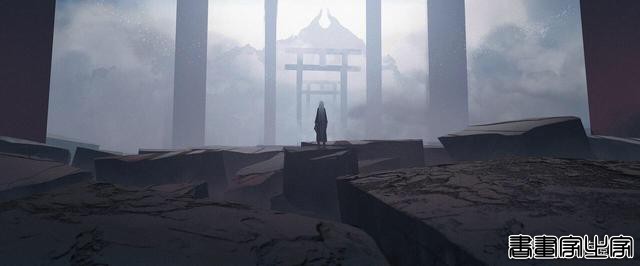 画师推荐.第一千零三十期-Astero 韩国插画师 无比平和的静谧插画-7.jpg