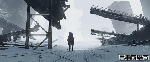 画师推荐.第一千零三十期-Astero 韩国插画师 无比平和的静谧插画-9.jpg