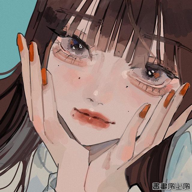 插画头像 画师：bekuko-4.jpg