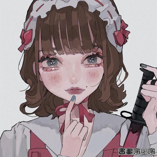 插画头像 画师：bekuko-7.jpg