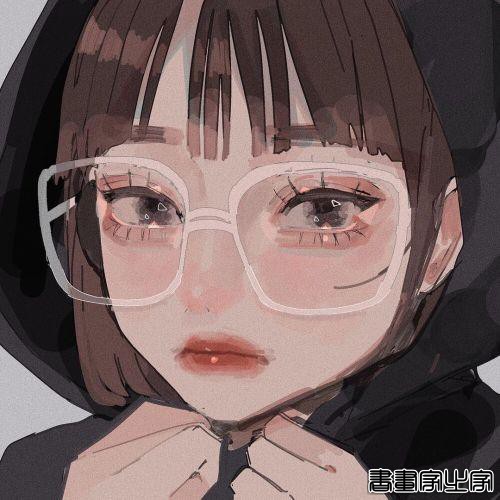 插画头像 画师：bekuko-6.jpg