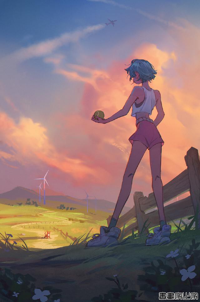 Ilse Harting | 荷兰自由插画师 ???-7.jpg