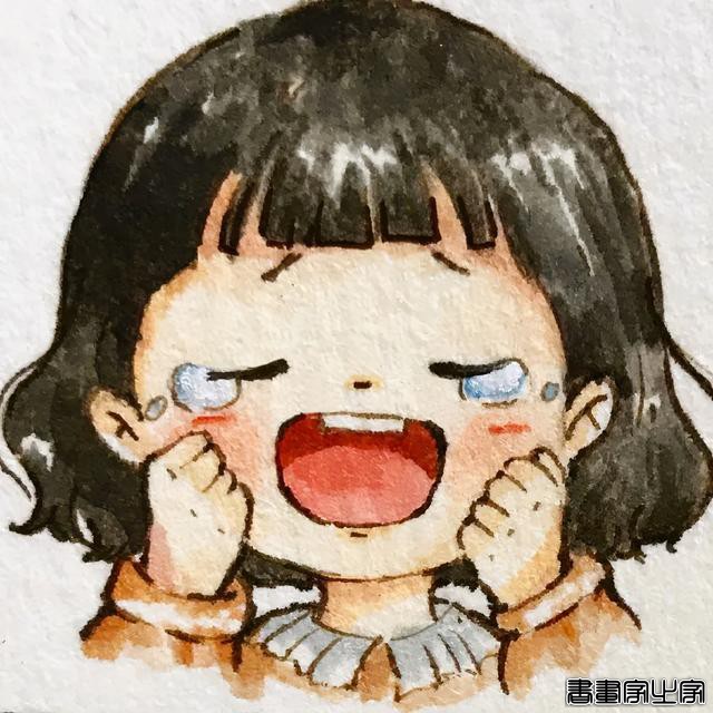 超治愈的插画萌娃头像-4.jpg