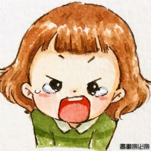 超治愈的插画萌娃头像-7.jpg
