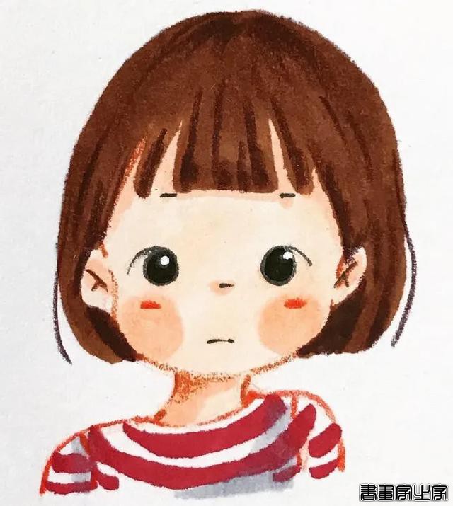 超治愈的插画萌娃头像-6.jpg