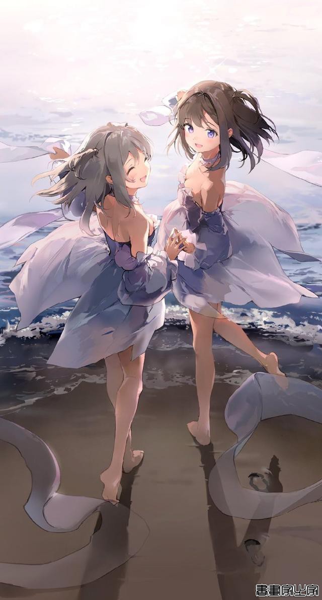 「插画」twi:Anmi_ ? ????-4.jpg
