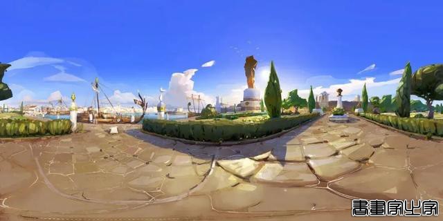 曾获苹果设计大奖，千奇百怪的动植物插画，作品艺术性很强-8.jpg