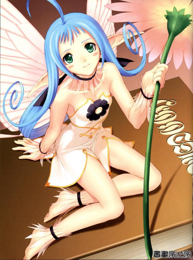 光明之风Fanfesta角色设定集 日本著名画师TONY大神高清CG插画欣赏-10.jpg