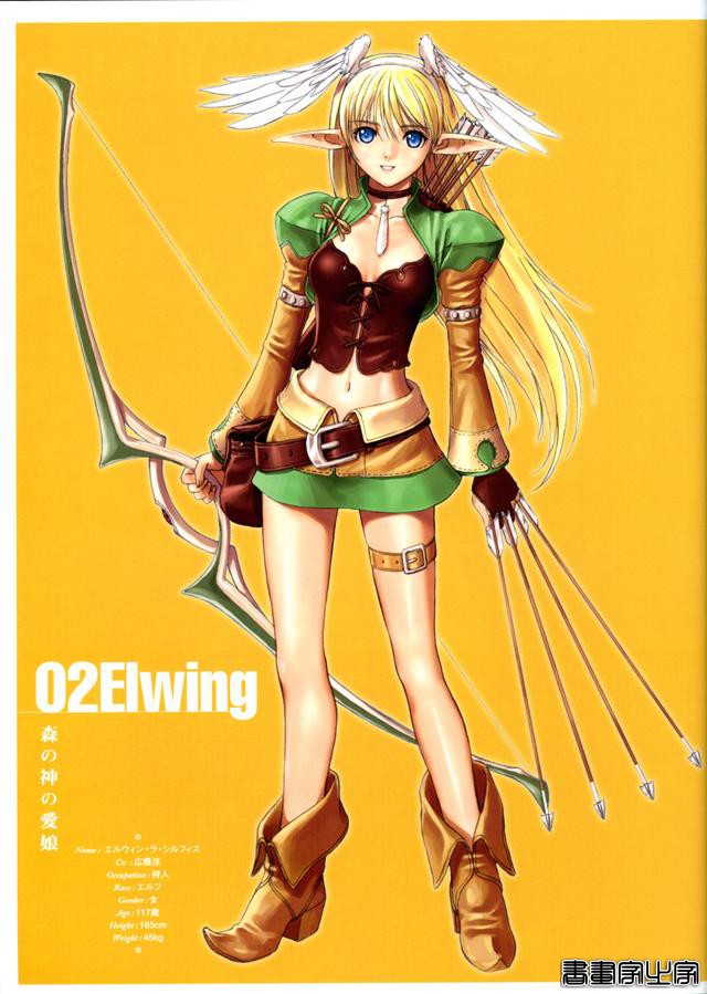光明之风Fanfesta角色设定集 日本著名画师TONY大神高清CG插画欣赏-21.jpg