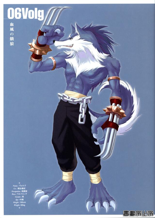 光明之风Fanfesta角色设定集 日本著名画师TONY大神高清CG插画欣赏-25.jpg