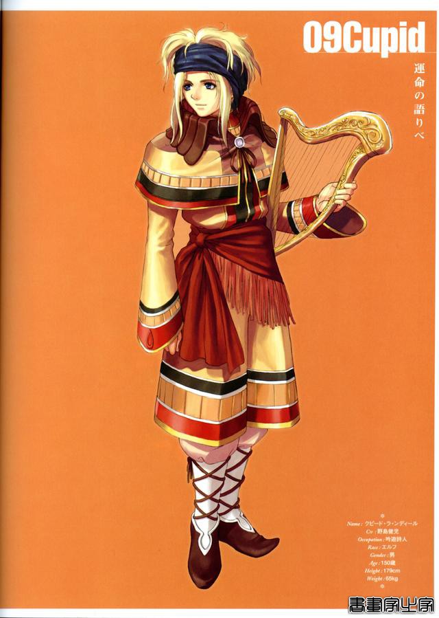 光明之风Fanfesta角色设定集 日本著名画师TONY大神高清CG插画欣赏-28.jpg