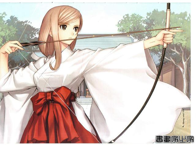 光明之风Fanfesta角色设定集 日本著名画师TONY大神高清CG插画欣赏-52.jpg