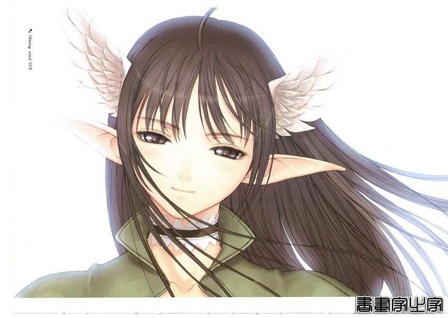 光明之风Fanfesta角色设定集 日本著名画师TONY大神高清CG插画欣赏-54.jpg