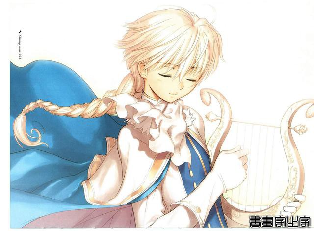 光明之风Fanfesta角色设定集 日本著名画师TONY大神高清CG插画欣赏-61.jpg
