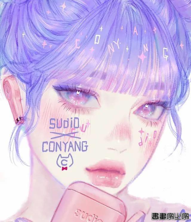 插画 | 插画欣赏 画师conyang_316-7.jpg