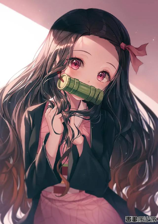 画师推荐.第一千零三十二期-TTOSOM 日本插画师 极其精致的极品插画-6.jpg