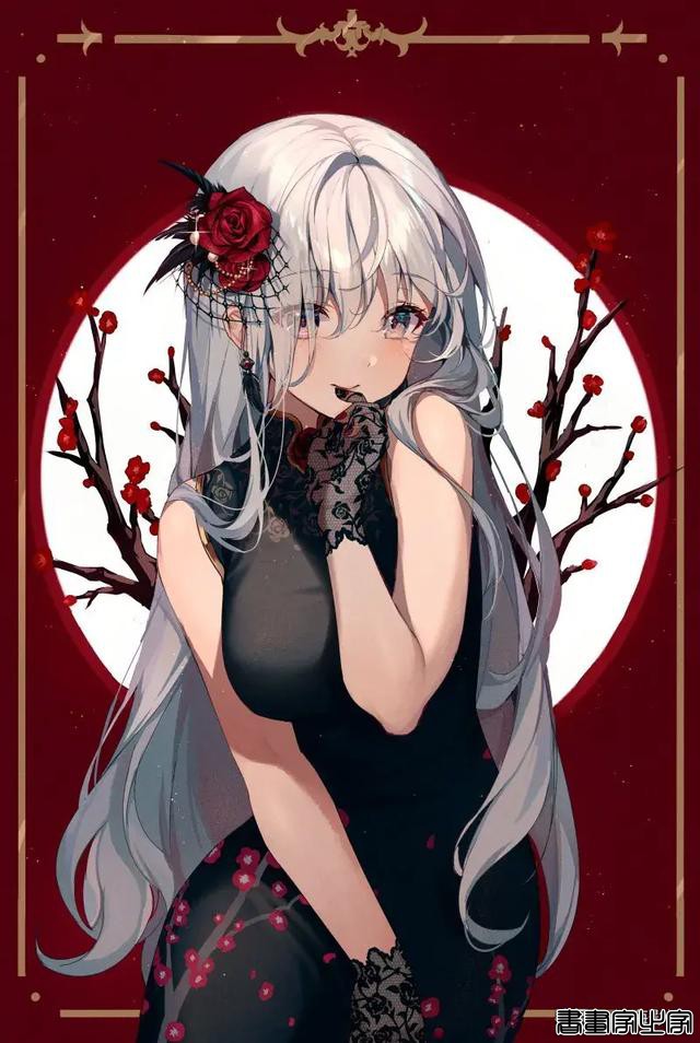 画师推荐.第一千零三十二期-TTOSOM 日本插画师 极其精致的极品插画-9.jpg