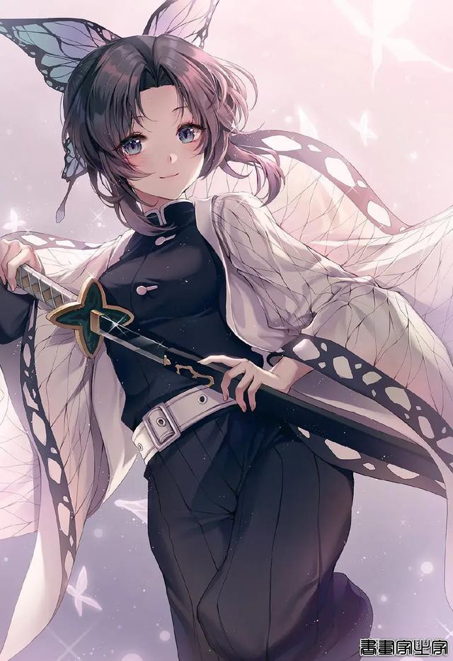 画师推荐.第一千零三十二期-TTOSOM 日本插画师 极其精致的极品插画-7.jpg