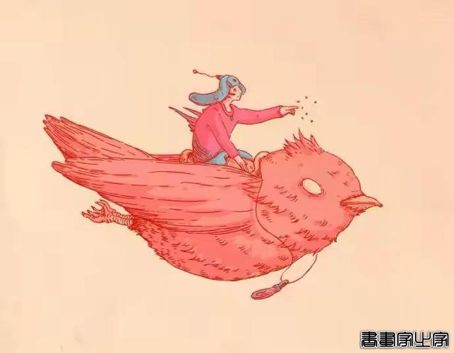 日本插画师 Wenyi Geng-4.jpg