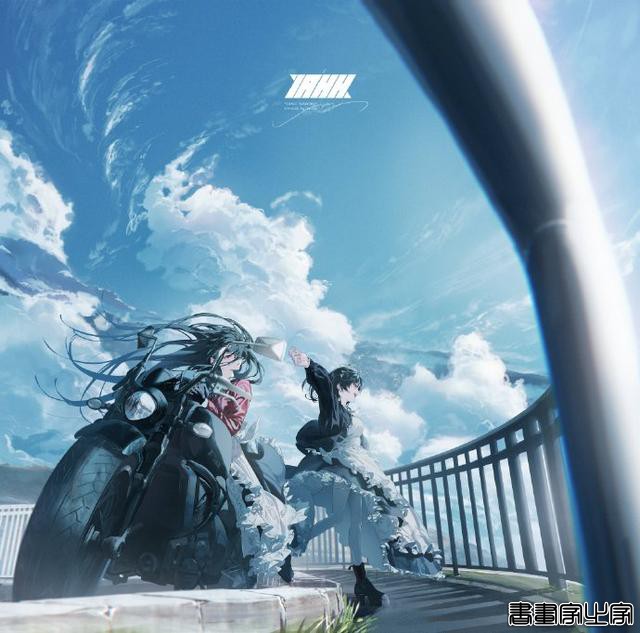 插画师ろるあ/Rolua ????-7.jpg
