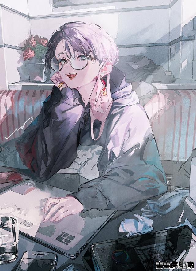 插画师ろるあ/Rolua ????-8.jpg