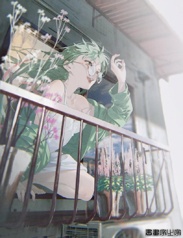 插画师ろるあ/Rolua ????-9.jpg