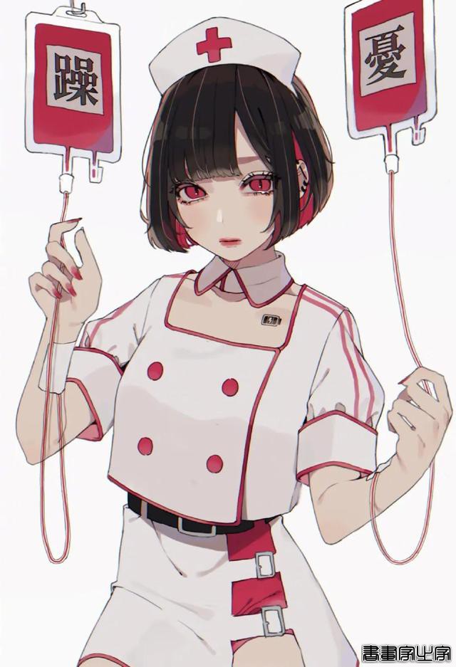 「插画」辣妹-10.jpg