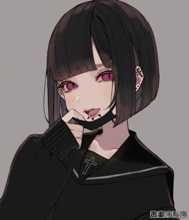 「插画」辣妹-13.jpg