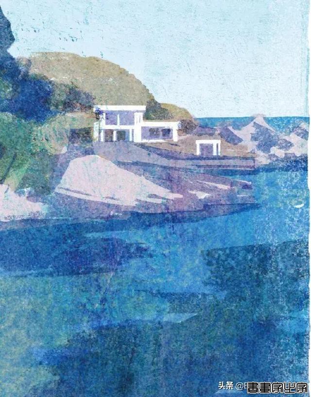 插画欣赏：一组日本优秀画师Tatsuro Kiuchi的清新插画-29.jpg