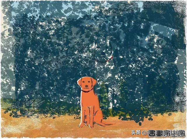 插画欣赏：一组日本优秀画师Tatsuro Kiuchi的清新插画-37.jpg