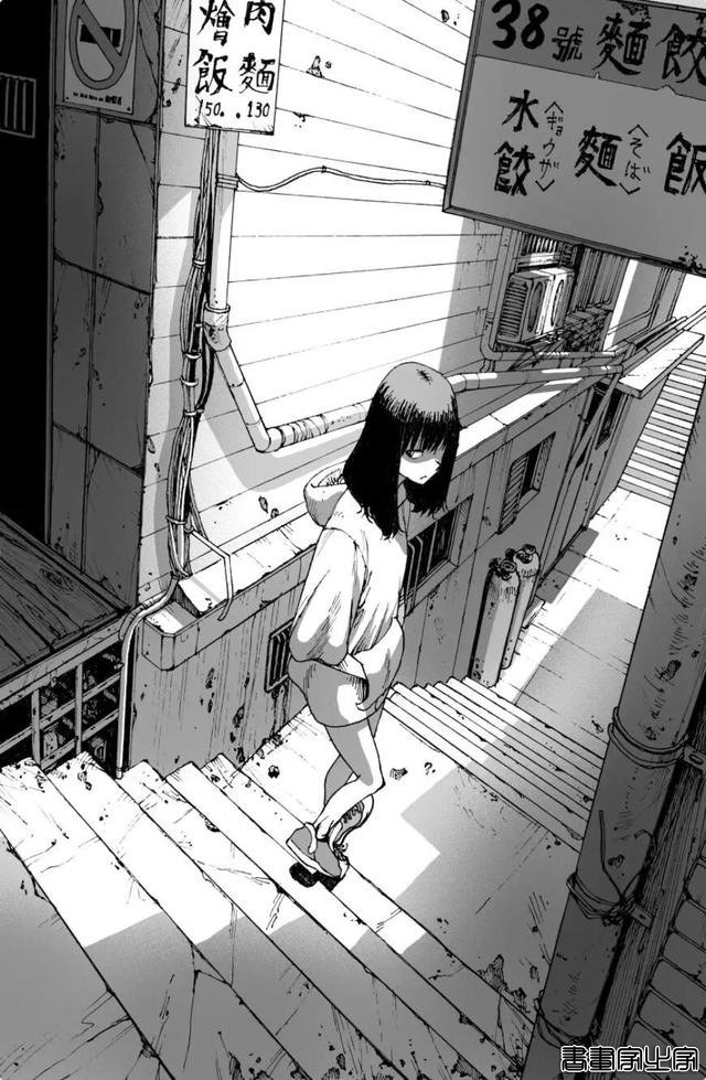 一组体现透视效果的插画-4.jpg