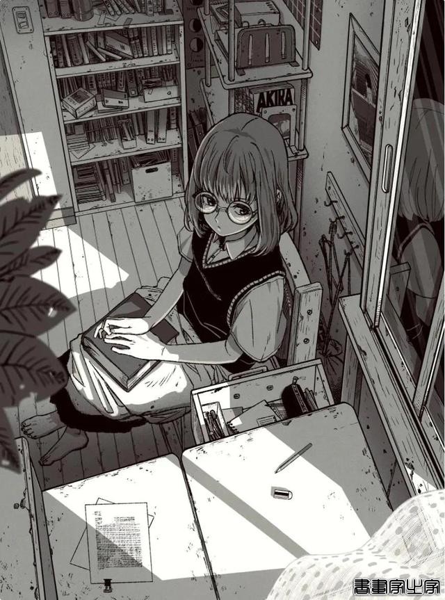 一组体现透视效果的插画-5.jpg