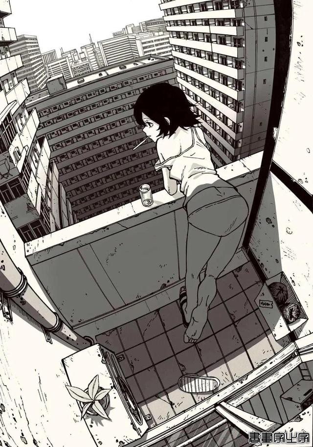 一组体现透视效果的插画-10.jpg