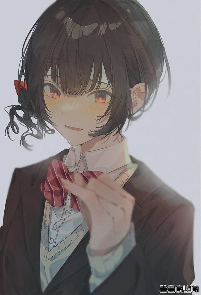 插画欣赏 | 你要变得足够强大，然后才有然后-19.jpg