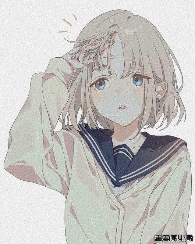 插画欣赏 | 你要变得足够强大，然后才有然后-21.jpg