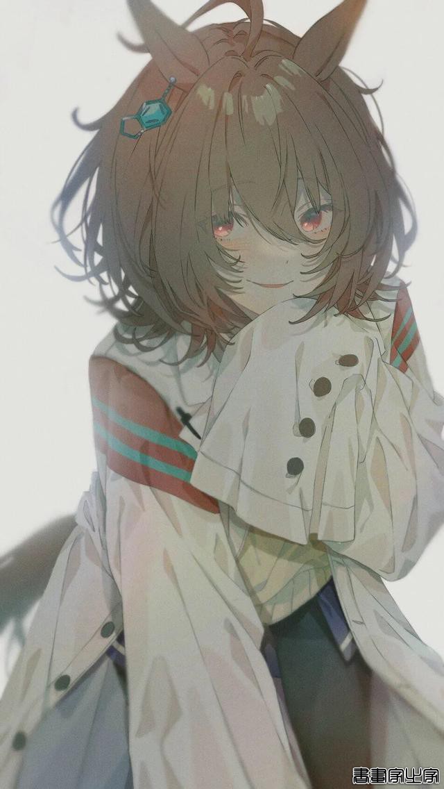 插画欣赏 | 你要变得足够强大，然后才有然后-22.jpg