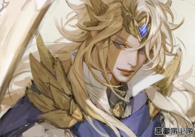 插画欣赏 | 你要变得足够强大，然后才有然后-33.jpg
