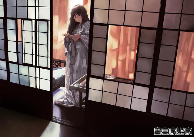 もりちか（日本）插画作品-7.jpg