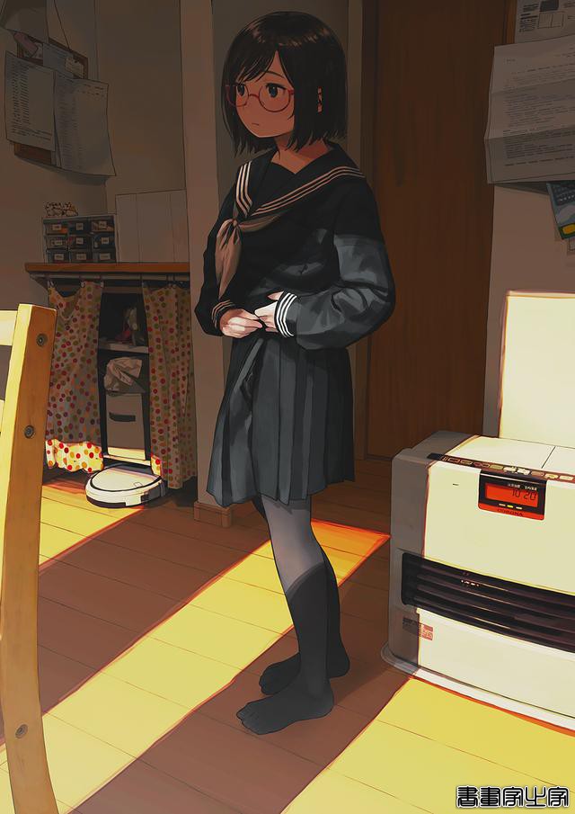 もりちか（日本）插画作品-13.jpg