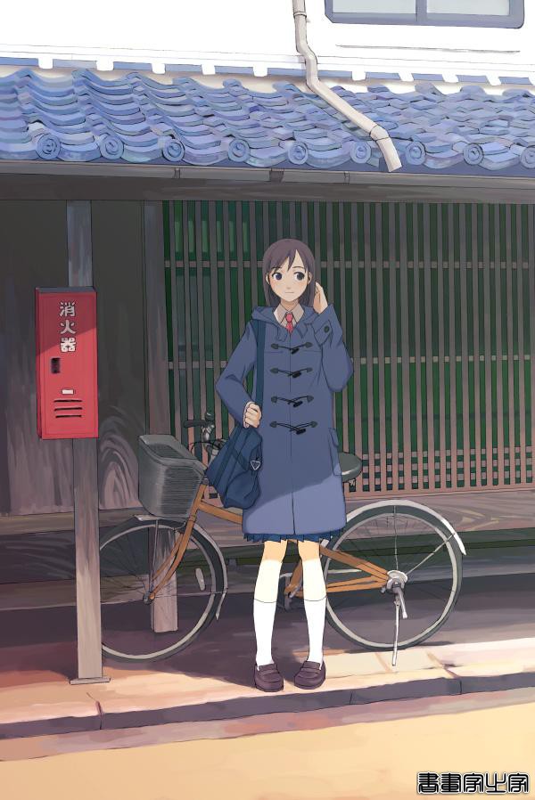 もりちか（日本）插画作品-26.jpg